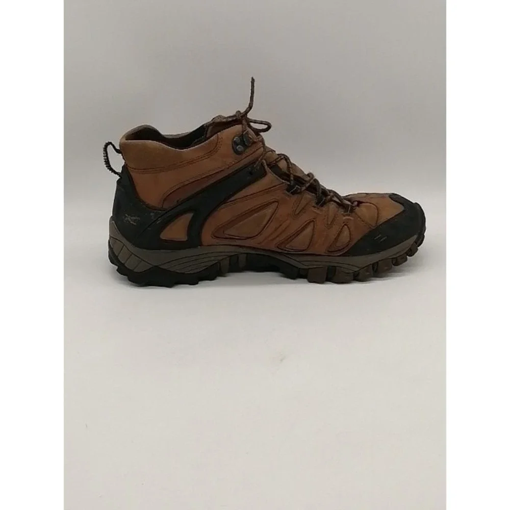 Merrell mens boots